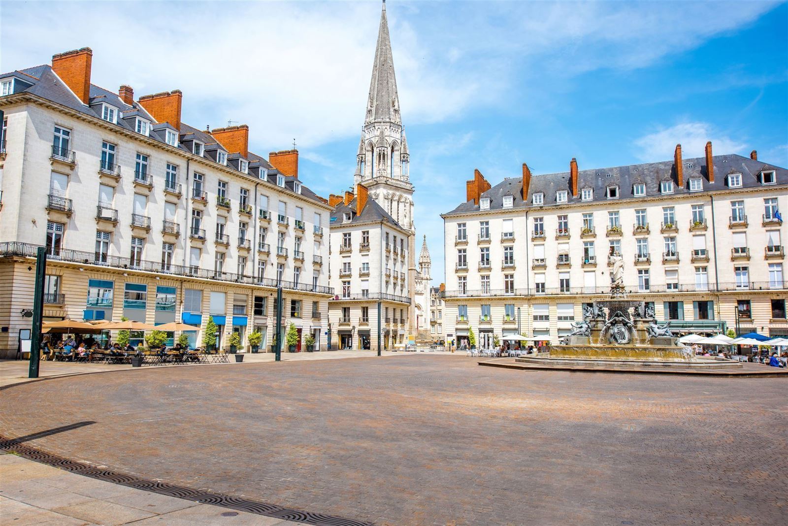 Royal Square